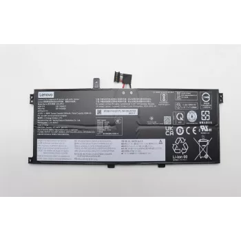 Akku für Laptop Lenovo Batterie Intern 4‑Zellen 46 Wh interner Austauschakku