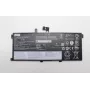 Akku für Laptop Lenovo Batterie Intern 4‑Zellen 46 Wh interner Austauschakku