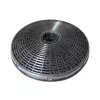 ELEYUS Kohlefilter FW-E15100