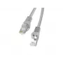 Netzwerkkabel Lanberg PCF6-10CC-0500-S RJ-45 Cat6 5m Grau
