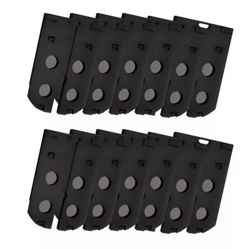 LED-Projektor OEM 12-Slide-Dekoprojektor LED-Beleuchtung