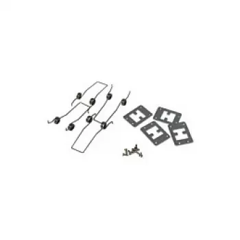 Synergy 21 LED-Lichtpanel zusätzlicher Montagesatz-Clip für V2-Panel