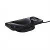 Kabelloses Ladegerät Belkin BoostCharge Pro WIA008btBK Schnellladung Indoor Smartphone Schwarz