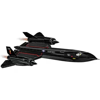 Lockheed SR-71 1374 Bausteine