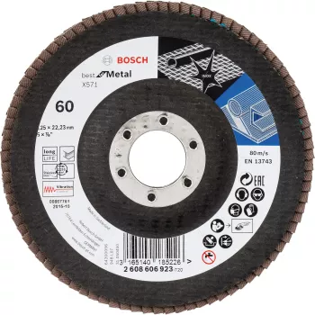 Bosch 2 608 606 923 Winkelschleifer-Zubehör