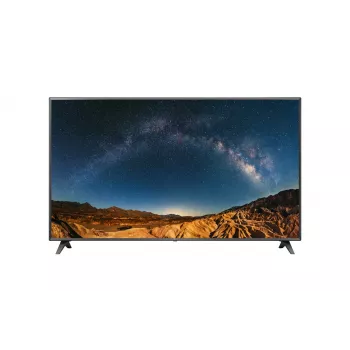 LG 50UR781C 127 cm (50 Zoll) 4K Ultra HD Smart TV Wi-Fi Schwarz 300 cd/m²