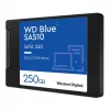 SSD-Laufwerk Western Digital Blue SA510 250 GB 2,5 Zoll SATA III