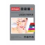 Activejet AP4-200G100L Fotopapier für Laserdrucker; A4; 100 Stück