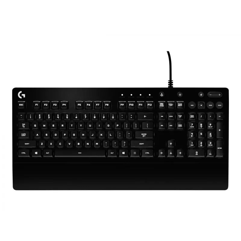 Gaming-Tastatur Logitech G G213 Prodigy