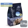 ADDVENA Power of Nature Adult Sensitive Small Lamb - Trockenfutter für Hunde - 2,5 kg