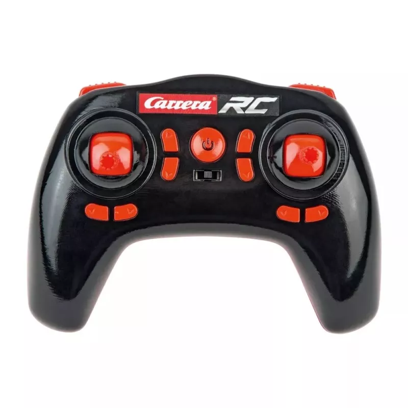 Quadcopter Carrera Toys 370503032 12 Jahre Gyroskop Lithium-Polymer