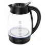 Wasserkocher LAFE Essential XL 1,7 l 2200 W Glas