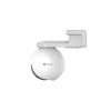 IP-Überwachungskamera EZVIZ HB8 Pro 4K (3840×2160) Kabellos Deckenmontage kugelförmig, 4 mm Objektiv, 1/2,8 Zoll CMOS, 0,01 lx