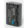 Extra Digital Akku NP-FH50 7,2V 1860mAh für kompatible Kameras und Recorder