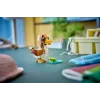 LEGO CREATOR 3 IN 1 31382 Süße Tiere: Verspielter Welpe