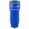 Auto-Ladegerät 20W PD-QC 3.0 Fast Blue