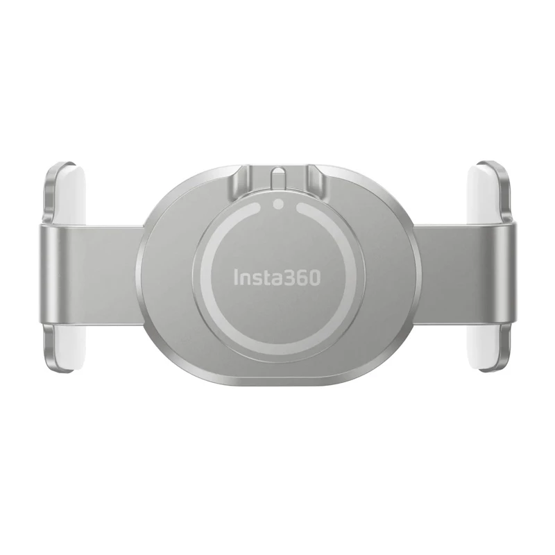 Magnetische Klemme Insta360 Flow 2 Pro Weiß von Insta360 CINSBBQD – Magnetisches Montagezubehör für Flow 2 Pro