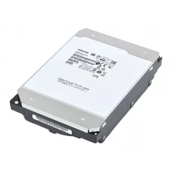 HDD Toshiba 16 TB 3,5 Zoll SAS MG09