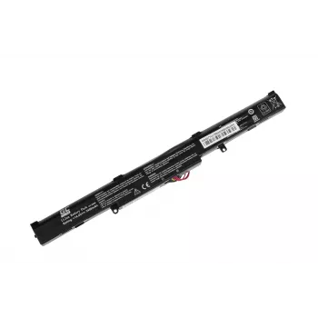 Batterie Grün Cell AS77ULTRA für ASUS A450 A550 F550 K550 R510 X450 X550