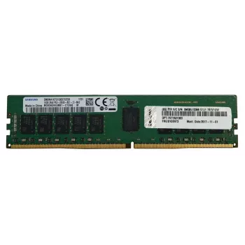 Lenovo - TruDDR4 - DDR4 - Modul - 16 GB - DIMM 288-PIN - 3200 MHz 1.2 V ungepuffert ECC
