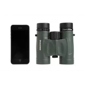 Fernglas Celestron Nature DX 10x32