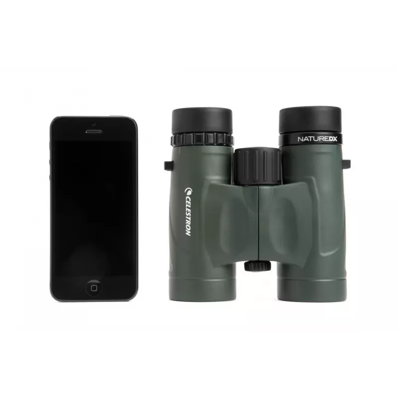 Fernglas Celestron Nature DX 10x32