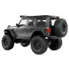 RC Crawler Amewi Mini-D90 4WD 1:16 RTR – Maßstab 1:16, 4-Rad-Antrieb, Ready-to-Run