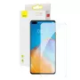 Gehärtetes Glas Displayschutz Baseus für HUAWEI P40, 9H Härte