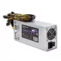 Qoltec 50350 Netzteil 1850W PCI-E | 80 Plus Platinum | Gaming Miner