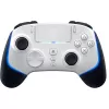 Razer Wolverine V2 Pro - Gamepad - PC - PlayStation 5 - D-Pad - Menütaste - Analog / Digital - Kabelgebunden und kabellos - Weiß