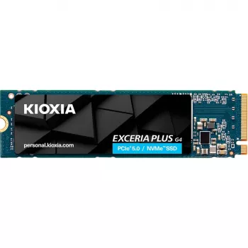 Kioxia LVD10Z002TG8 Internes Solid-State-Laufwerk 2 TB M.2 PCI Express 5