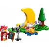 LEGO Animal Crossing Sternenbeobachtung mit Eufemia Set 77053