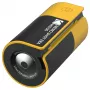 Kodak MemoShot Era MS100 Fotodrucker 68,58 x 45,72 mm Schwarz Gelb