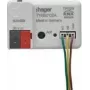 Hager HAG TYBS702A Binäreingang 2-fach, UP, KNX (TYBS702A)