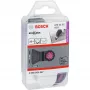 Bosch 2 608 664 487 Multifunktionswerkzeug-Aufsatz Klingenset
