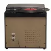 Inter Sales Denver MRD-166 - 6,9 kg - Schwarz - Grau - Persönlicher CD-Player