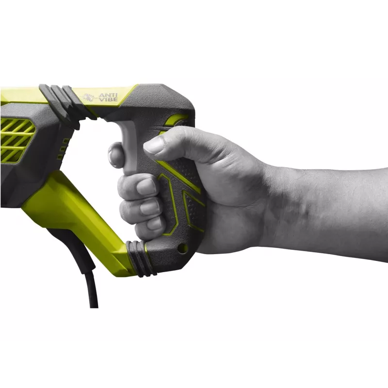 RYOBI RRS1200-K Säbelsäge 1200 W Schwarz, Grün