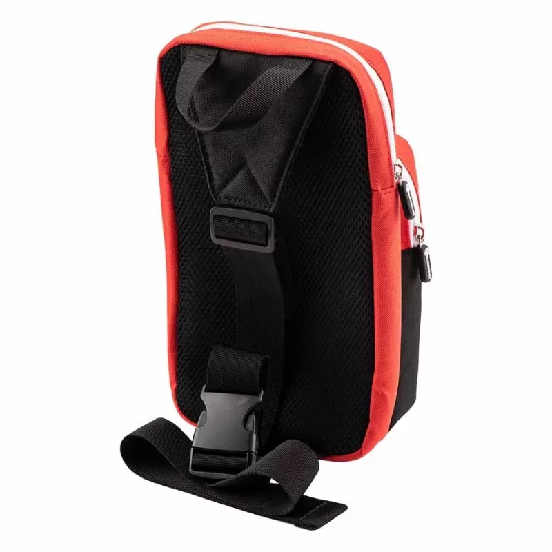 Reisetasche SUBSONIC SA5714 für Nintendo Switch — kompaktes Design, robustes Material