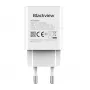 Ladegerät SchwarzVIEW CHAR-18W 18 W Leistungsabgabe — kompaktes USB-Wandladegerät für Mobilgeräte
