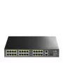 Unmanaged Switch Cudy FS1026PS1 24 Ports Gigabit Ethernet PoE