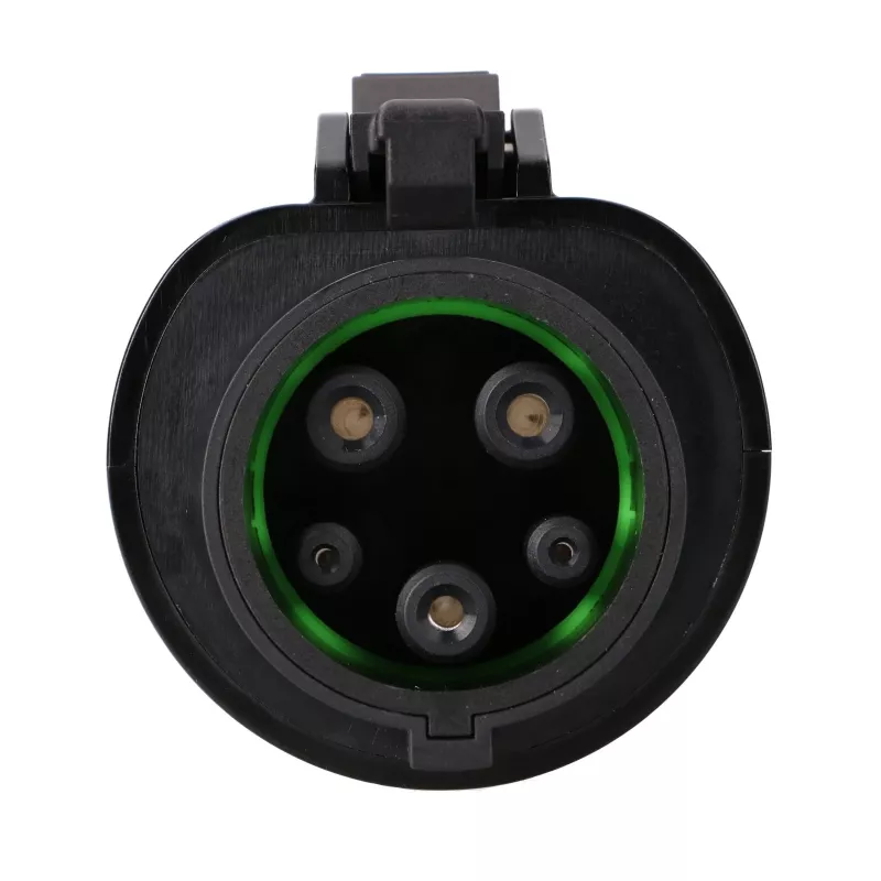 Dachadapter Extralink EV KROVIMO EX.22622 für Montage und Kabeldurchführung
