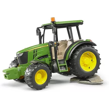 Traktormodell BRUDER John Deere 5115 M