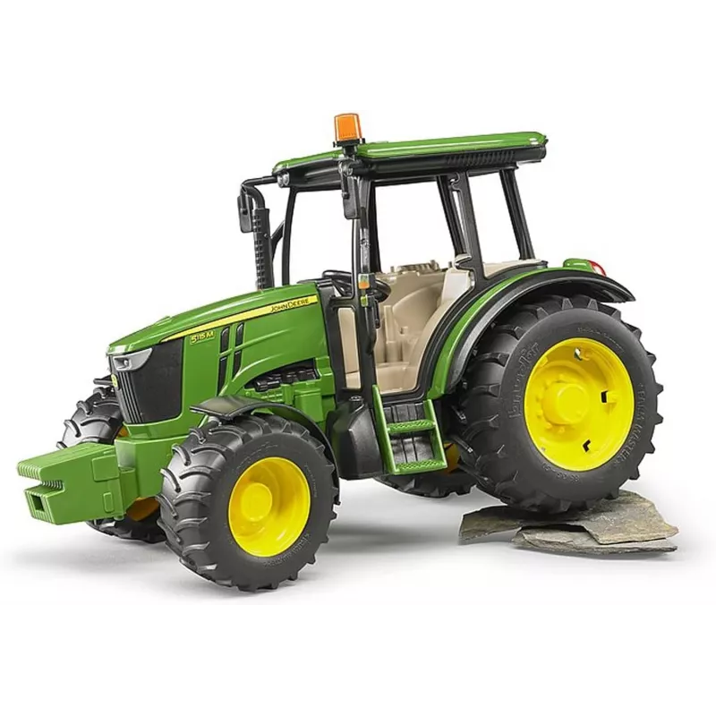 Traktormodell BRUDER John Deere 5115 M