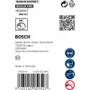 Bohrer Bosch 2608596346 Hochbeständig Präzise