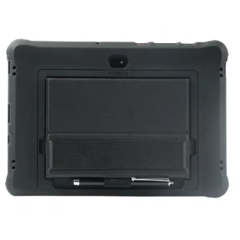Mobilis 053027 Tablet-Hülle 25,6 cm (10,1) Cover Schwarz
