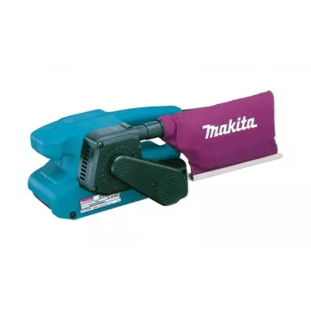 Makita 9911 Handschleifer Bandschleifer 650 W