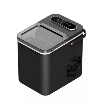 Eiswürfelbereiter Maestro MR-820 — Tisch-Eiswürfelmaschine, Modell MR-820