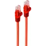 Shiverpeaks BS08-35004 Ethernet-Patchkabel Rot