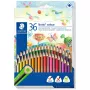 Farbstifte Staedtler Noris colour 187