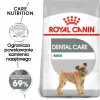 Trockenfutter für Hunde Royal Canin Mini Dental Care 3 kg — ausgewachsene kleine Rassen, Geflügel, Zahnpflege